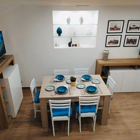 La Maison Rue De Branca Catania Ngoại thất bức ảnh